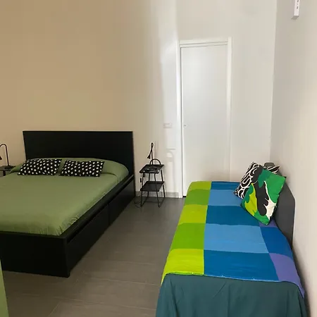 Crociferiholidayhome Holiday home